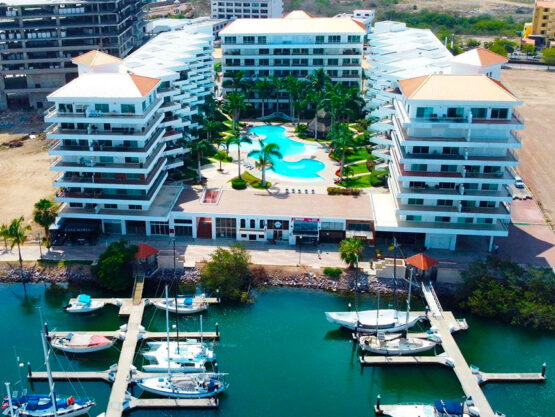 Departamento Costa  Veleros